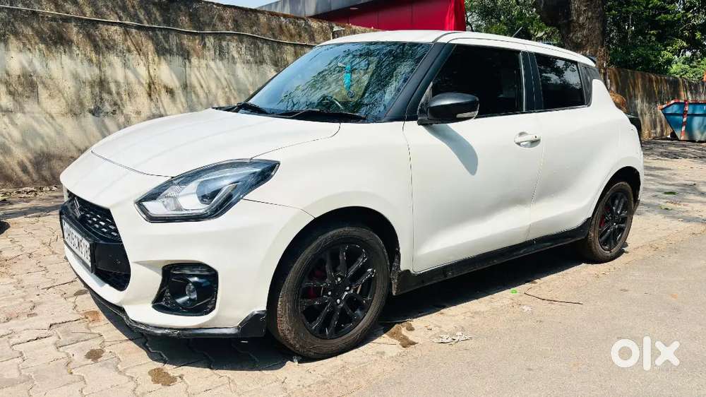 Maruti Suzuki Swift Premium