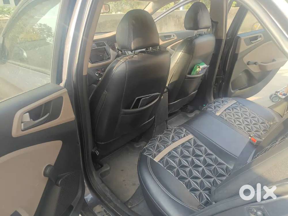Hyundai I20 2018 Model