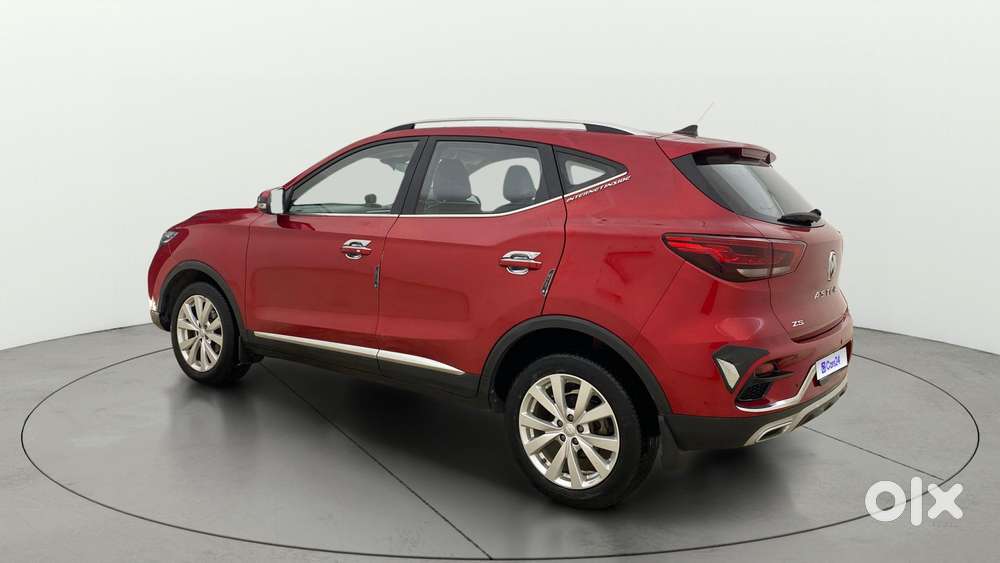 Mg Astor 1.5 Sharp Ex Mt, 2022, Petrol