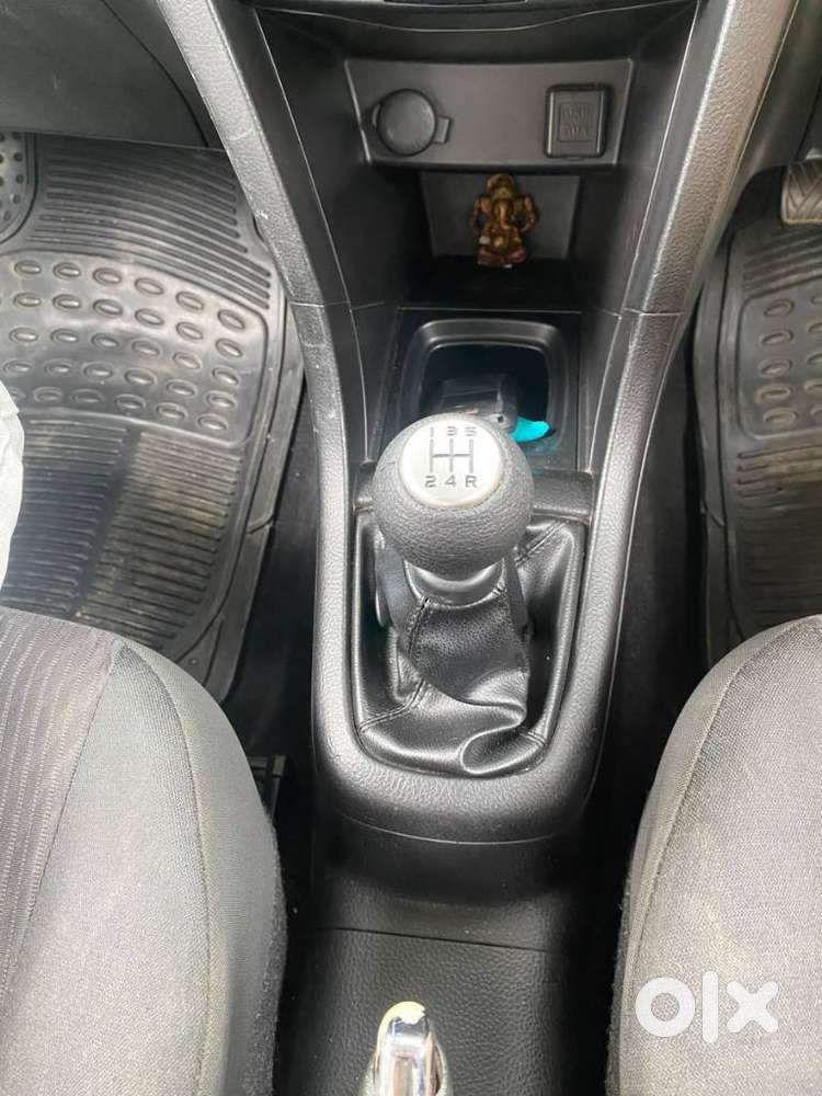 Maruti Suzuki Swift 1.3 Vxi, 2015, Petrol