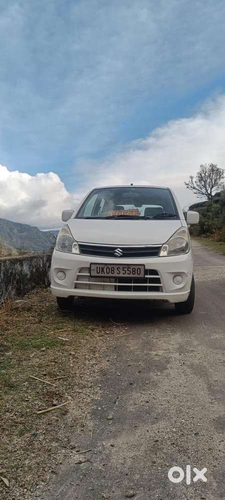 Maruti Suzuki Zen-estilo 2010 Petrol Good Condition