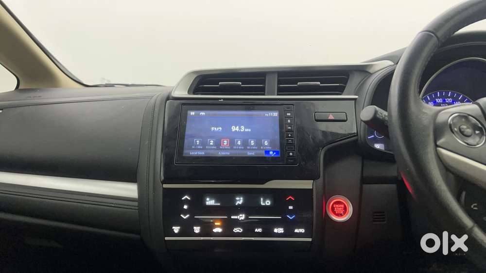 Honda Jazz Vx Cvt, 2021, Petrol