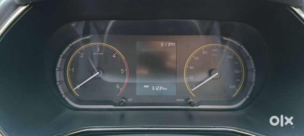 Tata Harrier 2.0 Kryotec Xta Plus Dark Edition, 2023, Diesel