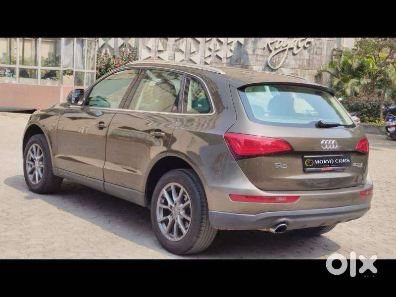 Audi Q5 2.0 Tfsi Quattro Premium, 2013, Diesel