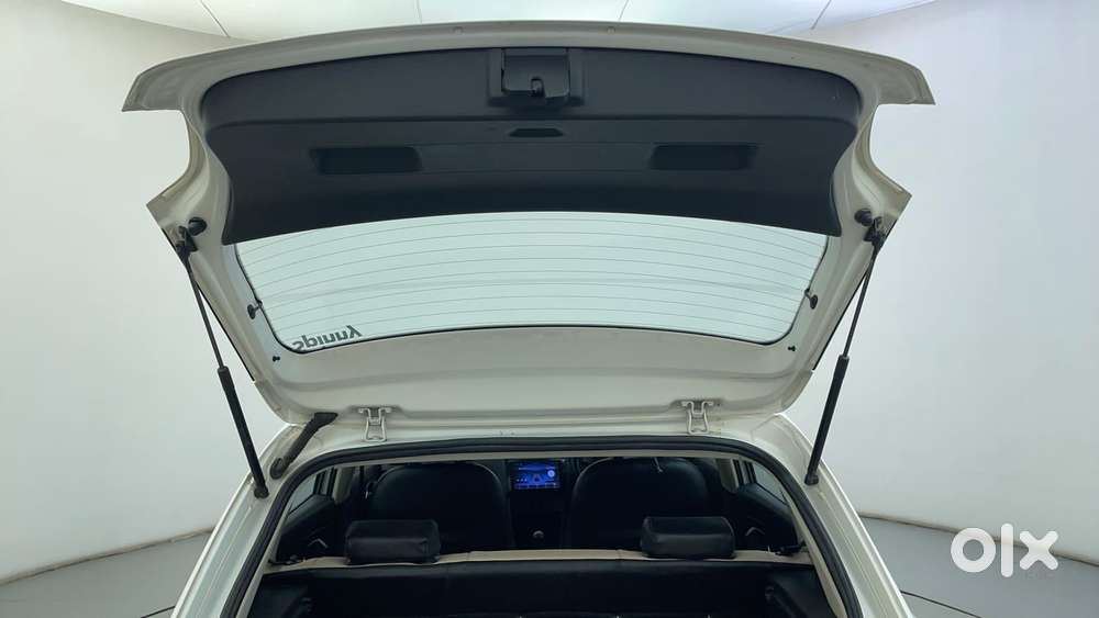 Volkswagen Polo Petrol Comfortline 1.2l, 2014, Petrol