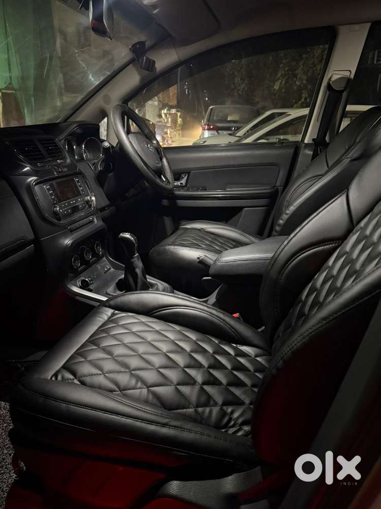 Tata Hexa Diesel Manual 2019
