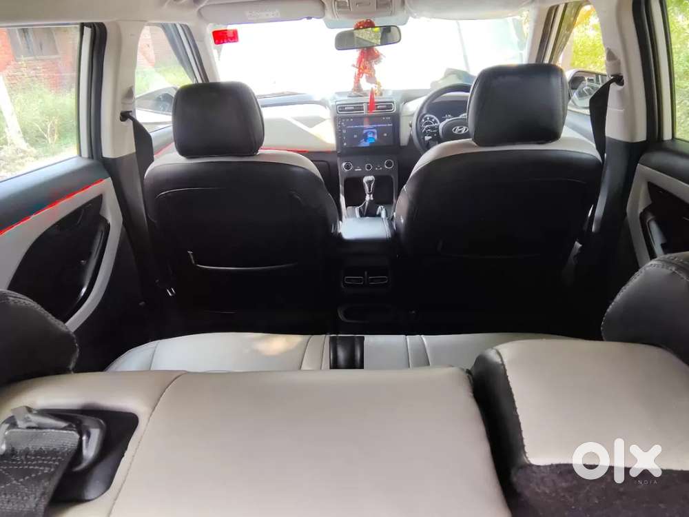 Hyundai Creta E 1.5 Diesel, 2023, Diesel