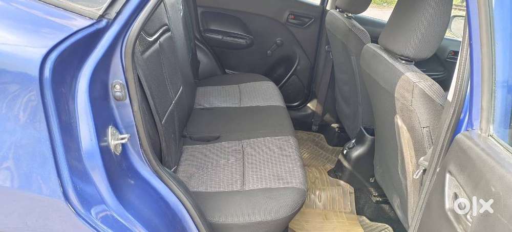 Maruti Suzuki Baleno 1.3 Sigma, 2018, Diesel