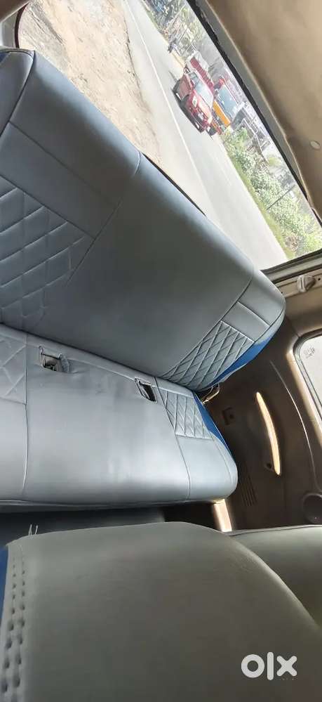 Mahindra Xylo 2011 Diesel Good Condition