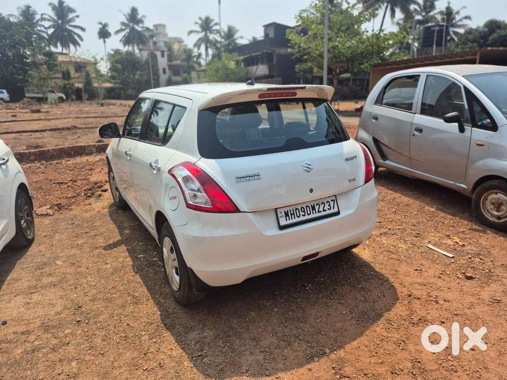 Maruti Suzuki Swift 2015 Petrol Good Condition