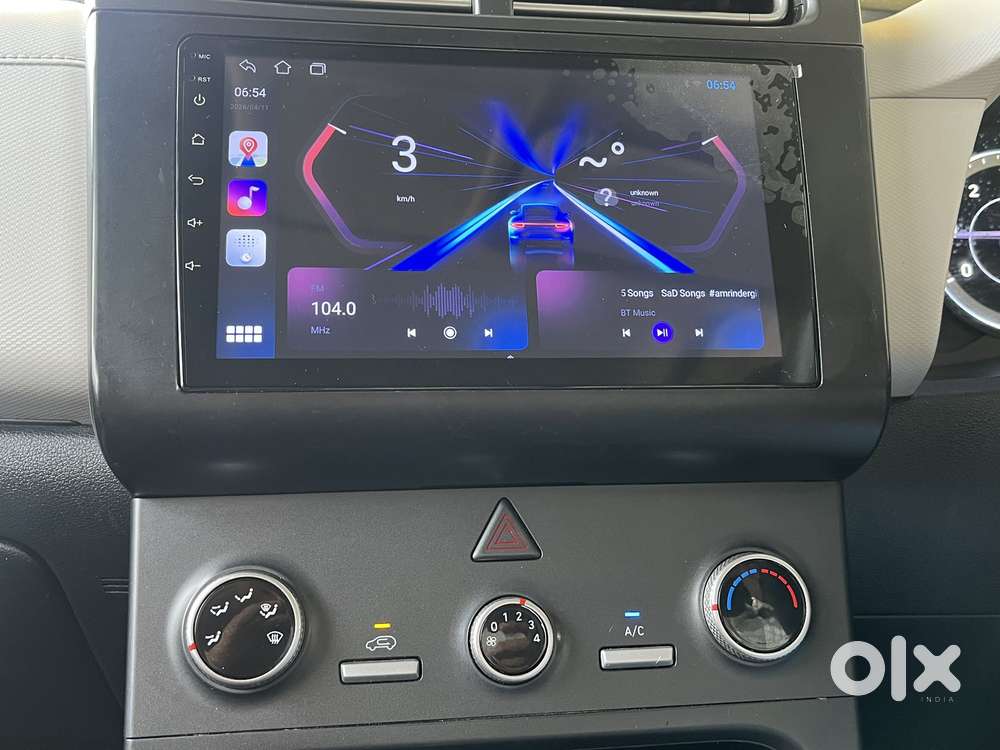 Hyundai Creta 1.5 Ex Diesel, 2023, Diesel