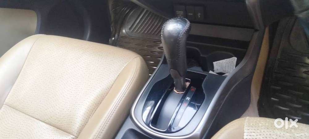 Honda City E Petrol 2014