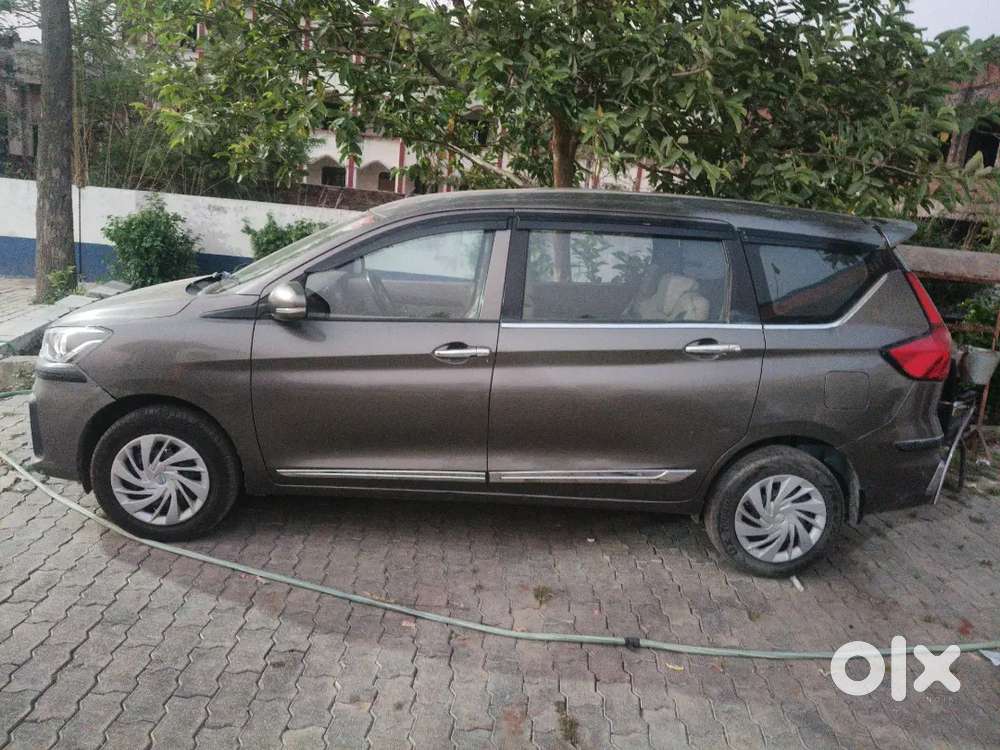 Ertiga Sell