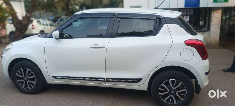 Maruti Suzuki Swift Vxi Iss Petrol, 2020, Petrol