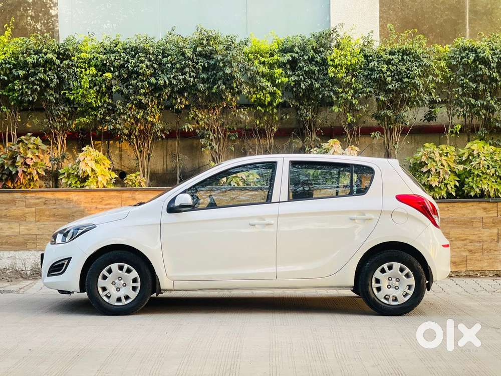 Hyundai I20 Magna 1.4 Crdi 6 Speed, 2013, Diesel