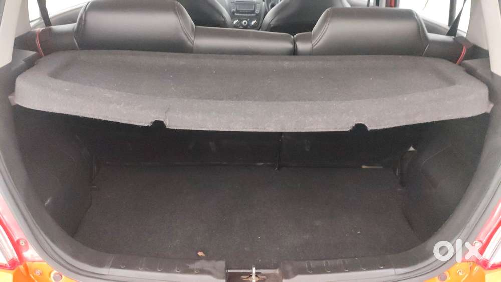 Maruti Suzuki Celerio X 1.0 Zxi (o) Amt, 2018, Petrol