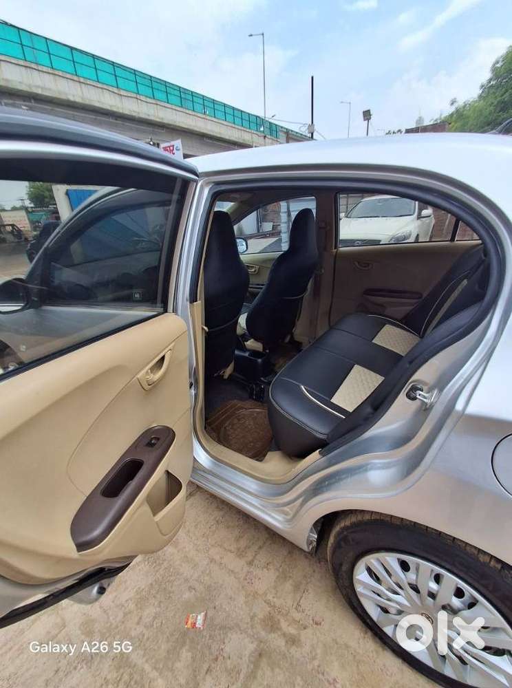 Honda Amaze 1.5 Smt I Dtec, 2013, Diesel