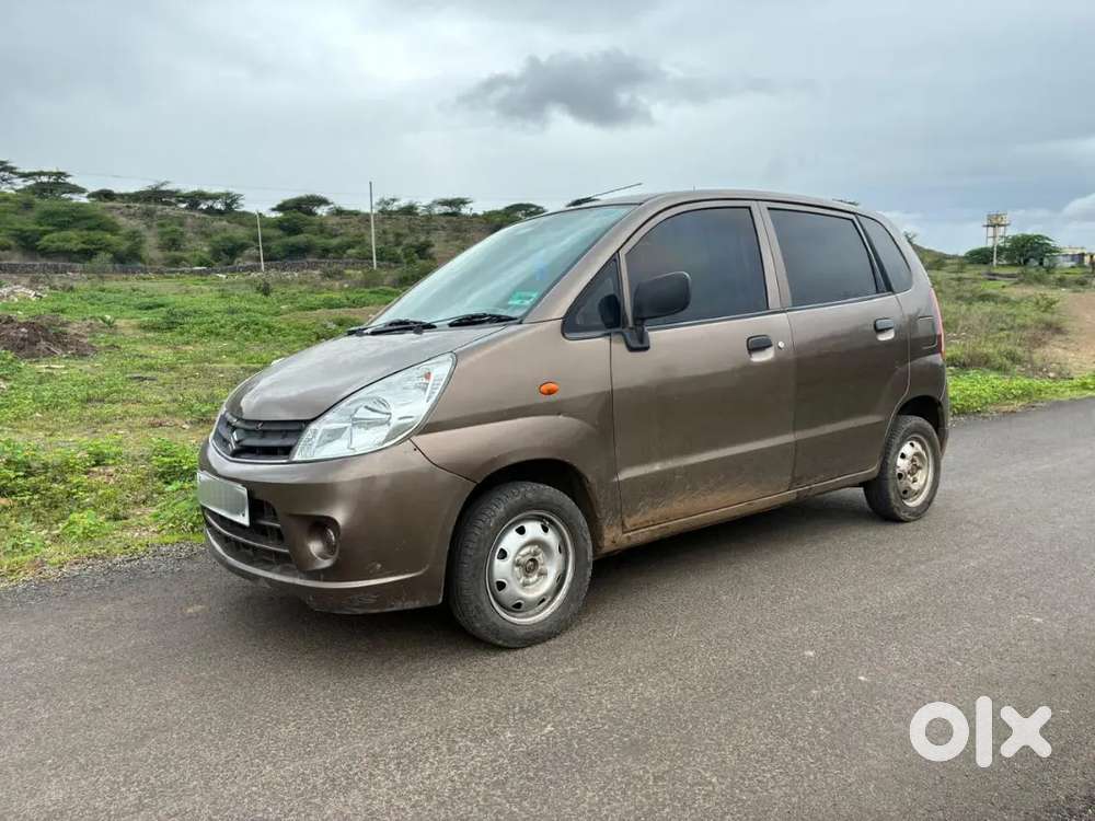 Maruti Suzuki Estilo Lxi 2012 Year Car