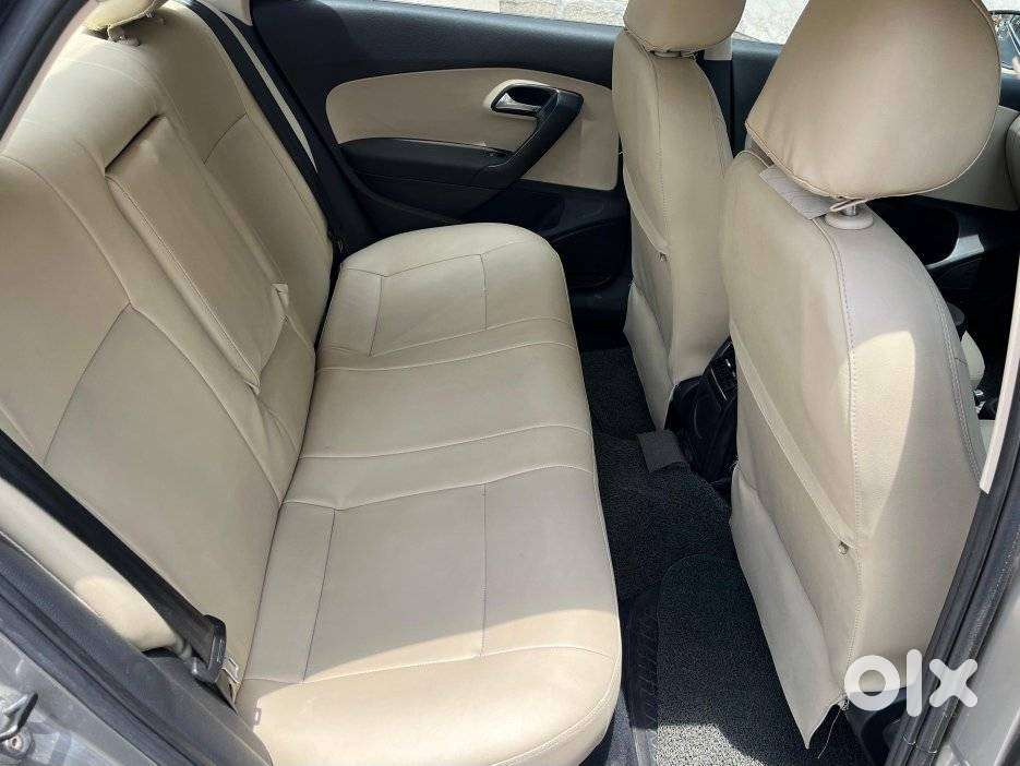 Skoda Rapid 1.6 Mpi At Ambition, 2019, Petrol