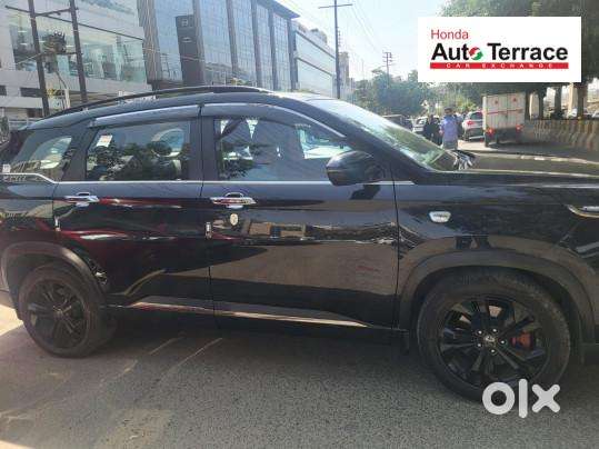 Mg Hector 1.5 Dct Sharp, 2024, Petrol