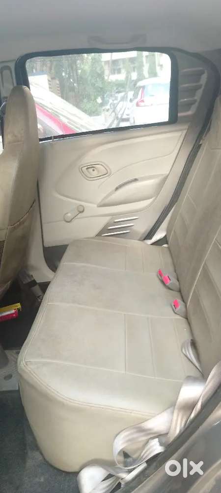 Datsun Redigo 2017 Petrol Manual