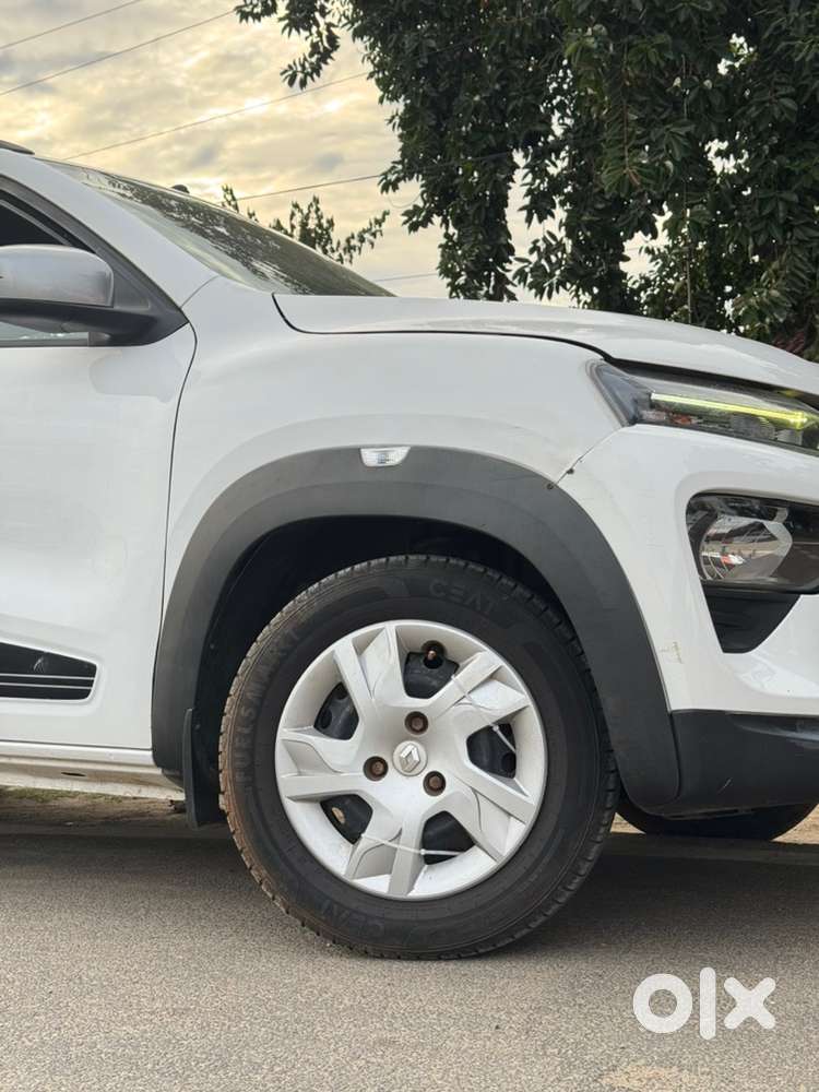 Renault Kwid Petrol 2022