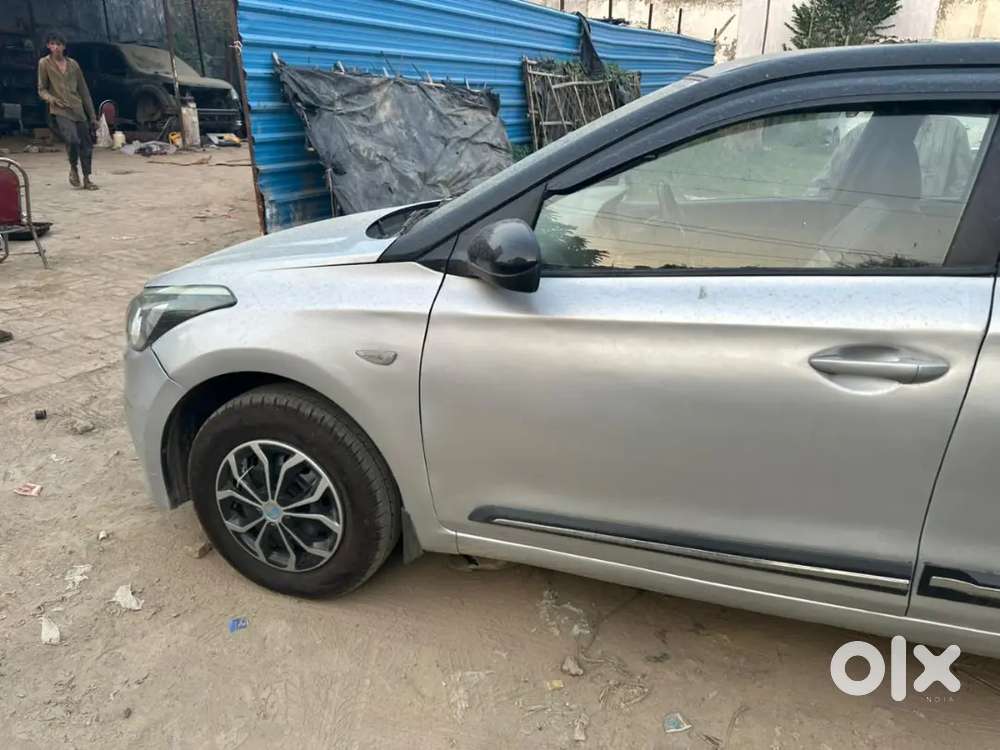 Hyundai Elite I20 2014 Car