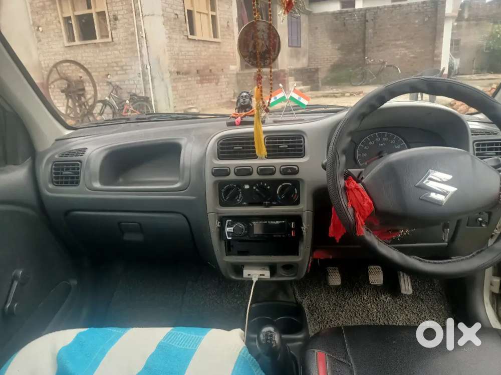 Sell This Alto Lxi Condition Good Hai New Tyre 3 Hai Aur Battery New
