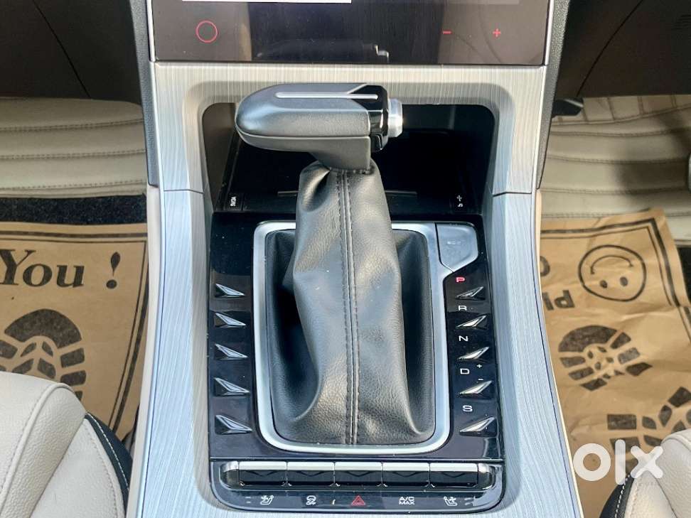 Mg Hector Savvy Pro 1.5 Turbo Cvt, 2023, Petrol