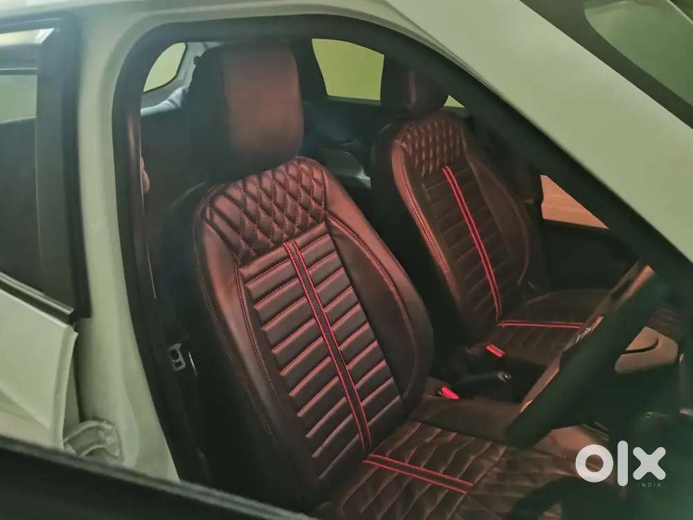 Tata Punch Revotron 2023 First-hand