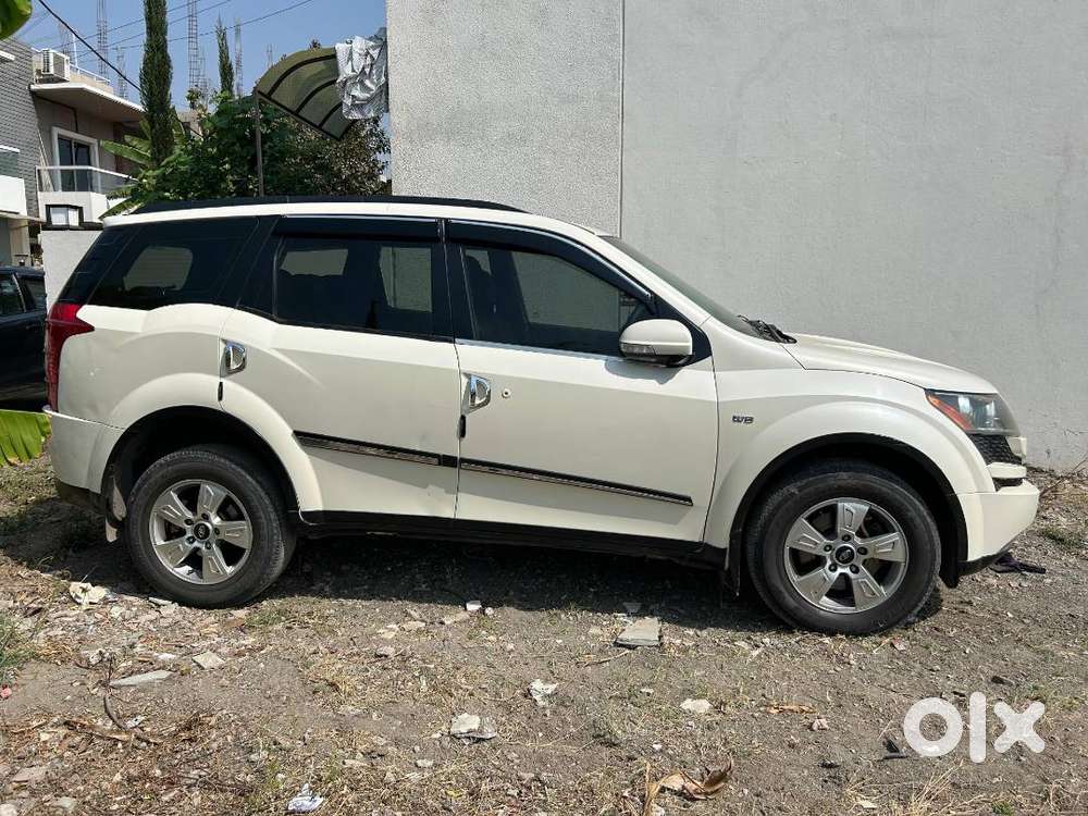 Mahindra Xuv500 2013 Diesel Well Maintained