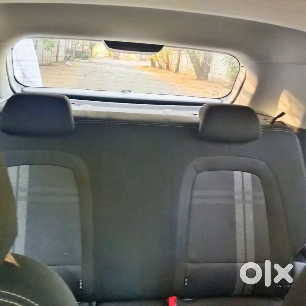 Hyundai Venue Sx Turbo, 2020, Petrol