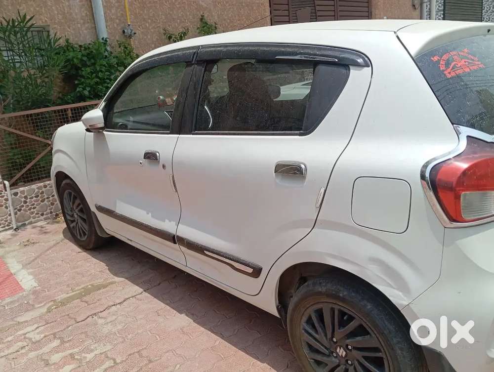 Maruti Suzuki Celerio 2023 Petrol Good Condition