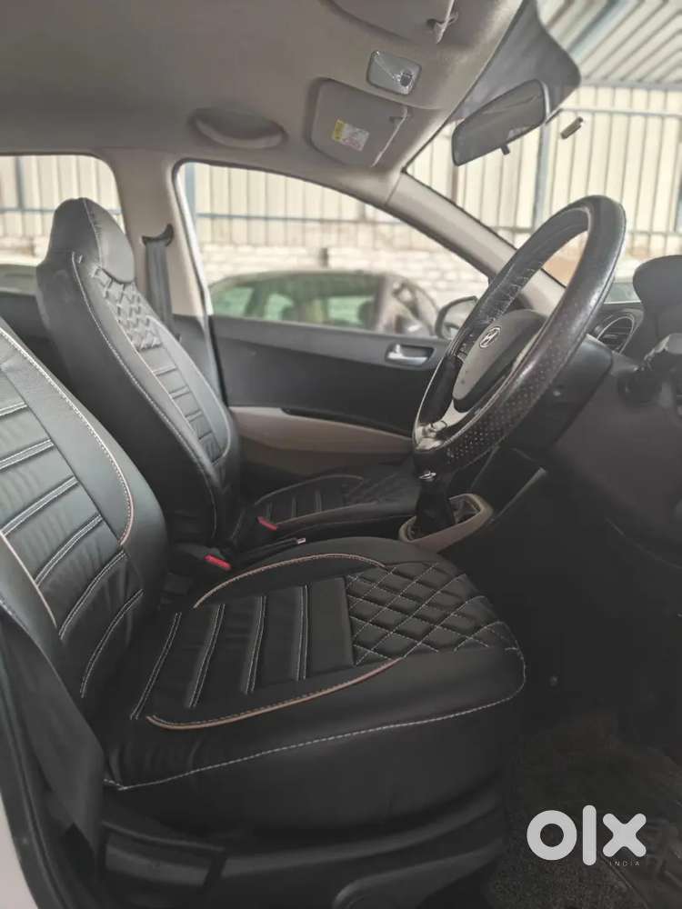 Grand I10 Sports 1.2