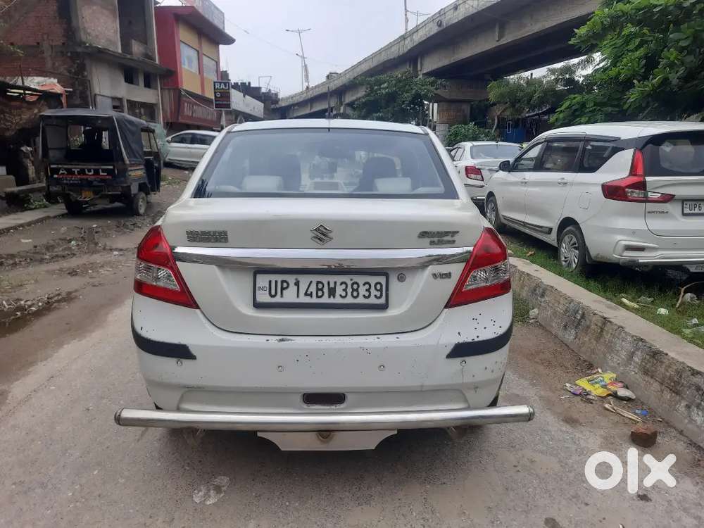 Maruti Suzuki Swift Dzire 2013 Diesel 275000 Km Driven