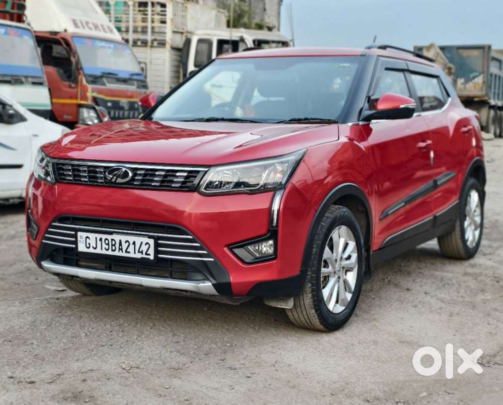 Mahindra Xuv300, 2019, Diesel