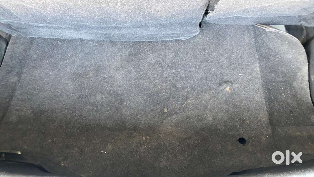 Maruti Suzuki Swift Vxi, 2016, Petrol