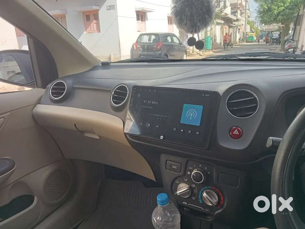 Honda Brio 2012 Variant Mt