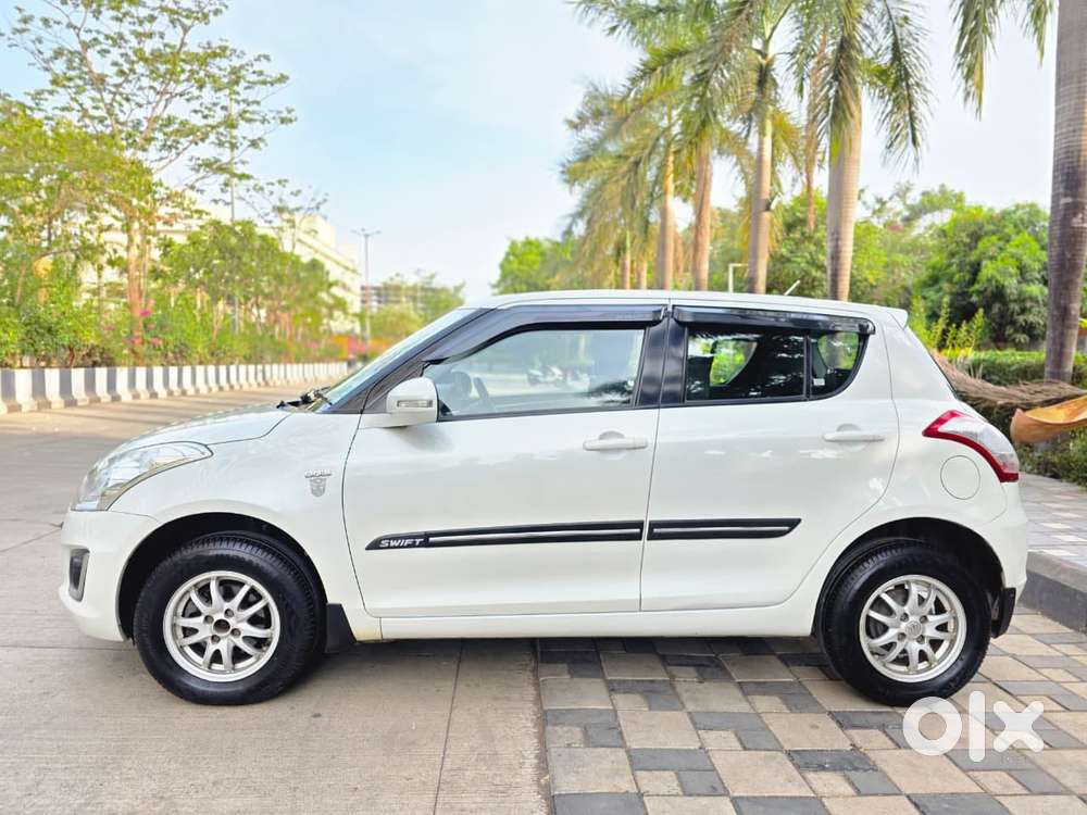 Maruti Suzuki Swift Vdi Bs Iv, 2015, Diesel