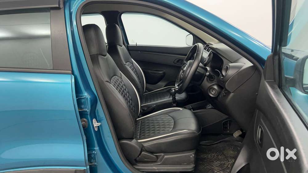 Renault Kwid Rxt 1.0, 2022, Petrol