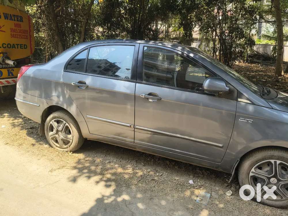 Direct Owner Selling Tata Manza 2010 – Engine Breakdown– Good Interior