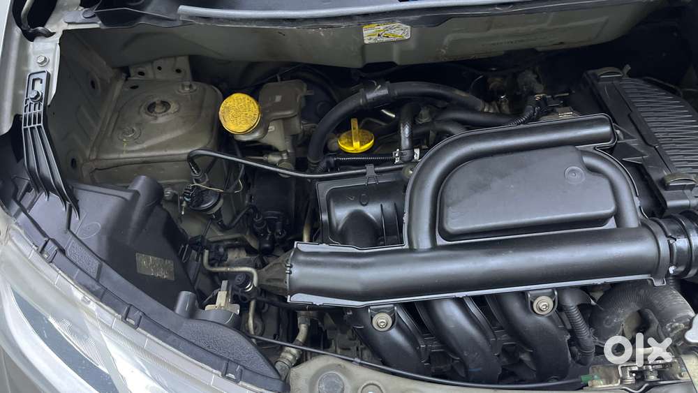 Datsun Redigo 1.0 S, 2019, Petrol