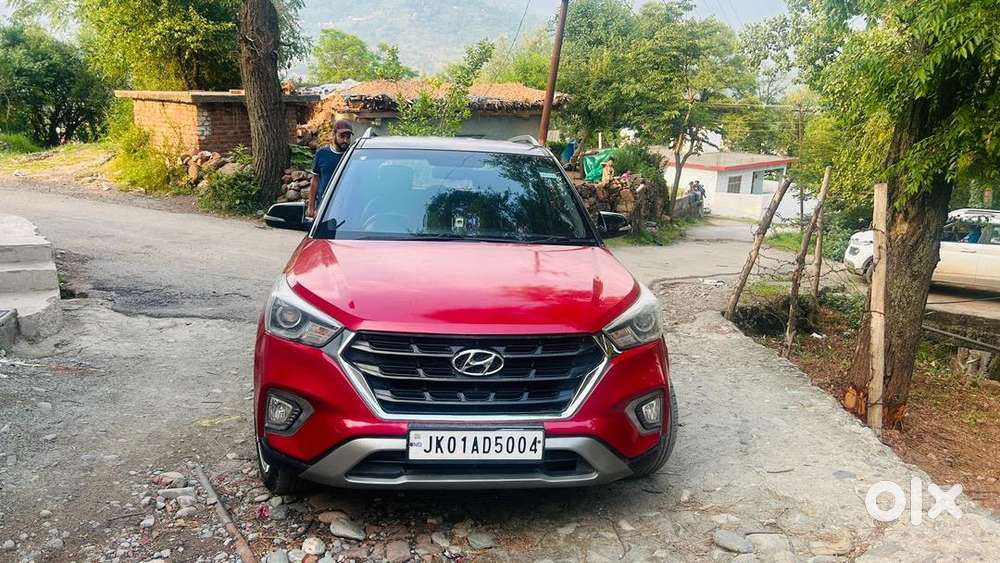 Hyundai Diesel Car 2017
