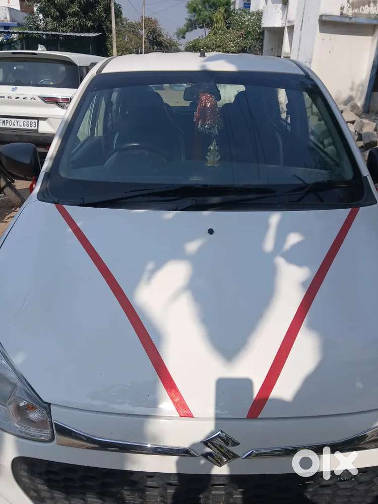 Maruti Suzuki Swift 2019 Diesel 125000 Km Driven