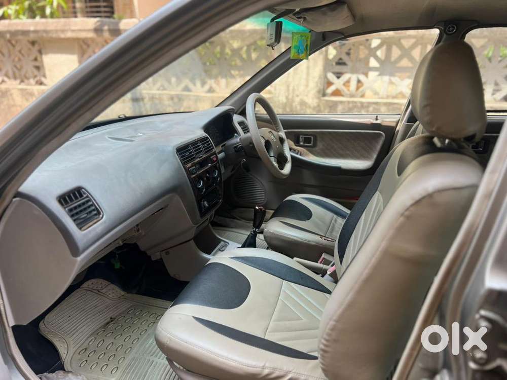 Honda City 2003 Petrol Well Maintained