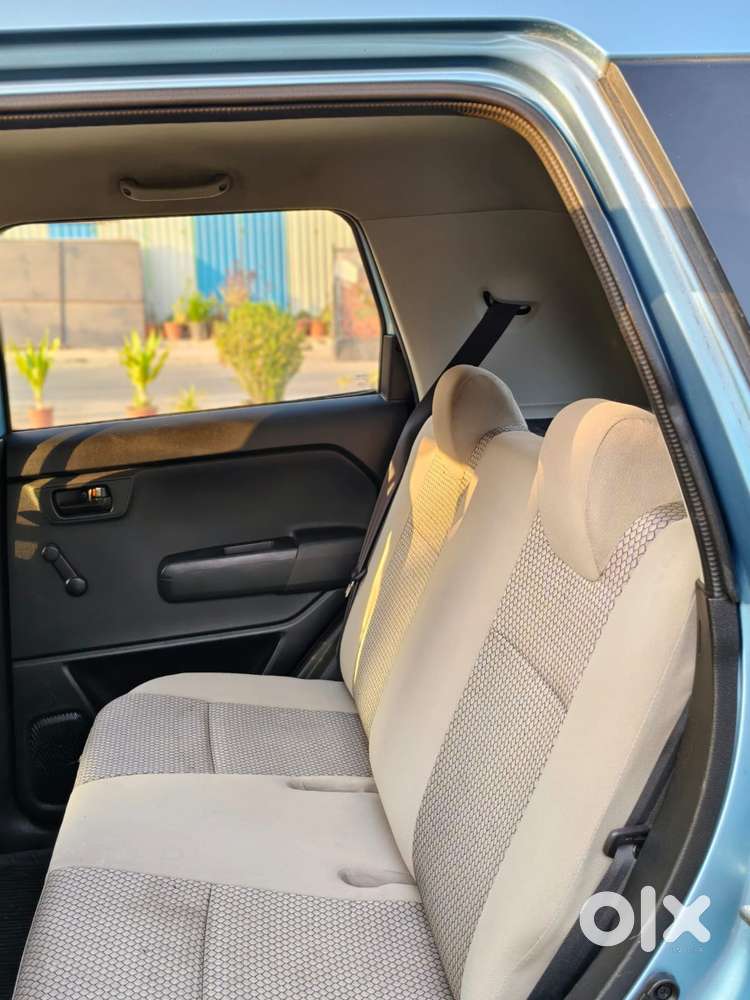 Maruti Suzuki Wagon R 1.0 2019-2022 Lxi Cng, 2021, Cng & Hybrids