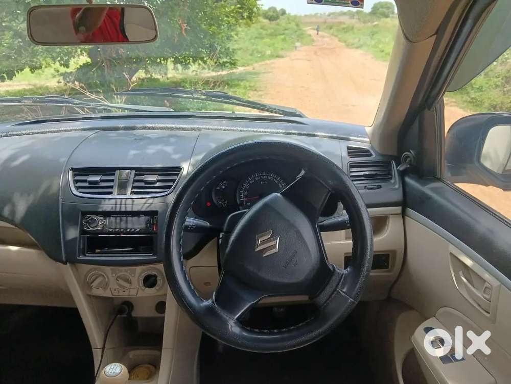 Maruti Suzuki Swift Dzire 2019 Diesel