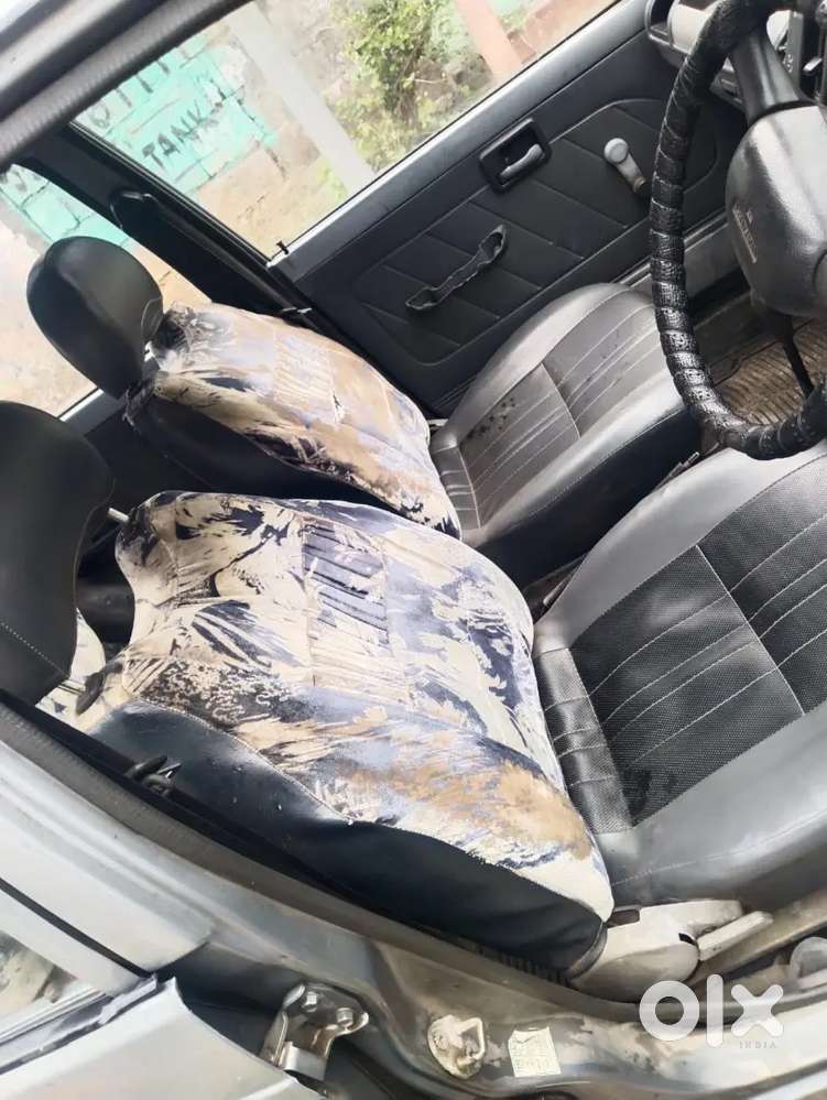 Maruti Suzuki Alto 800 2003 Petrol Good Condition