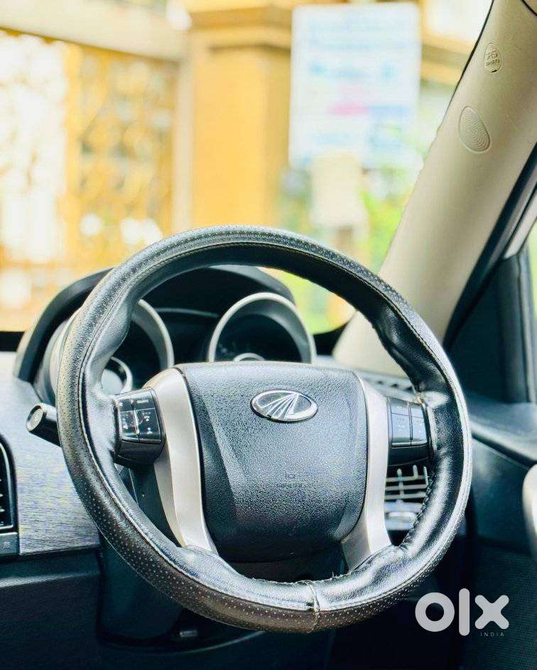 Mahindra Xuv500 W7, 2018, Diesel