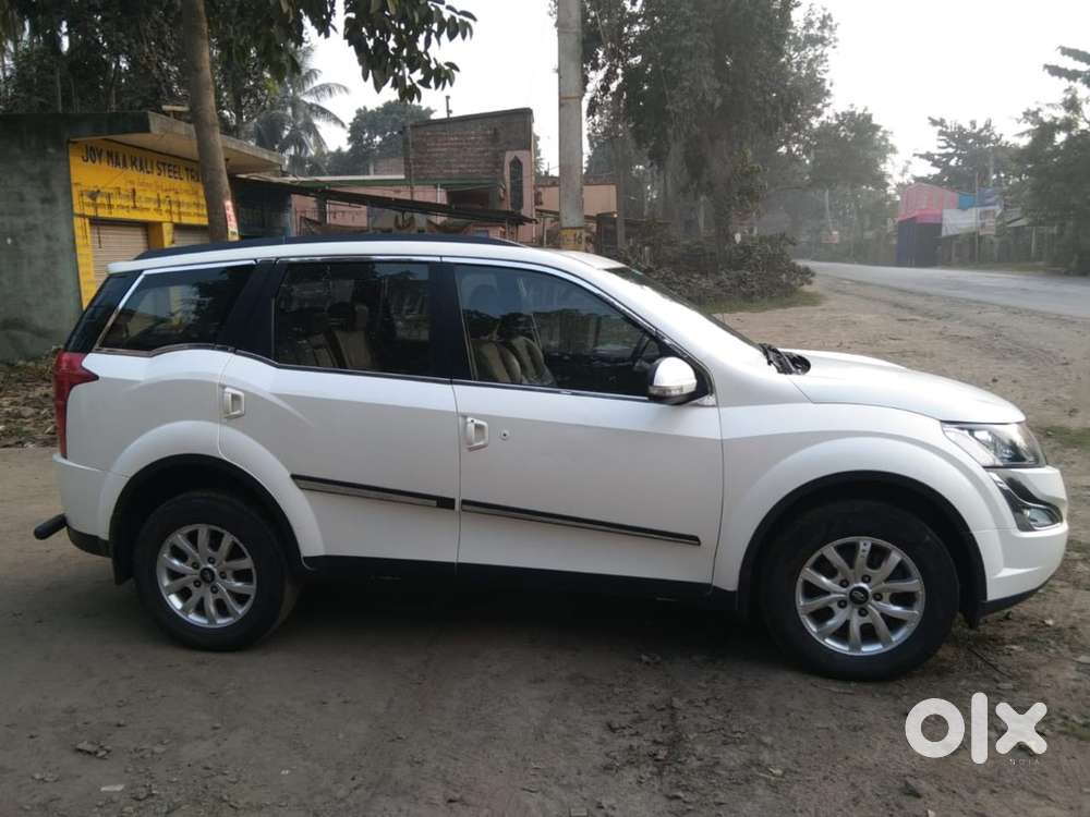 Mahindra Xuv500 Diesel 2017